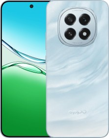 Oppo F29 5G blue